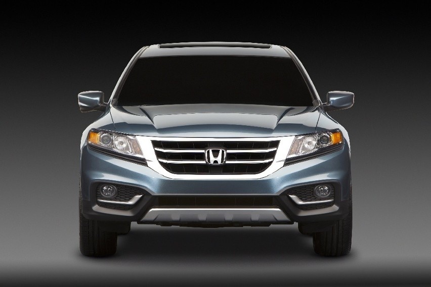 Honda Crosstour Concept 2013, Fot Honda