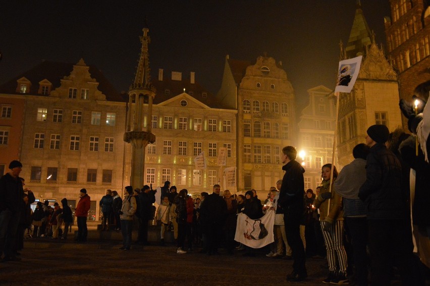 Holy Wins czyli marsz świętych we Wrocławiu (ZOBACZ)