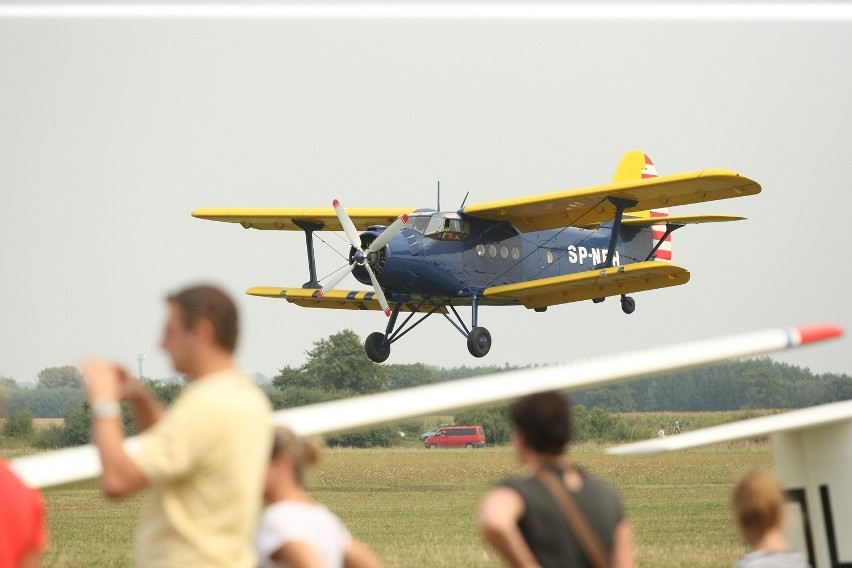 Piknik lotniczy Szymanów 2013 (MNÓSTWO ZDJĘĆ Z PIKNIKU)