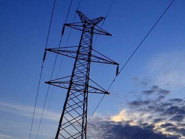 Tajemnicza awaria prądu w centrum Gorzowa trwała dokładnie cztery minuty
