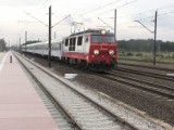 Kolej wprowadza od listopada dodatkowe połączenia na stacji Włoszczowa Północ