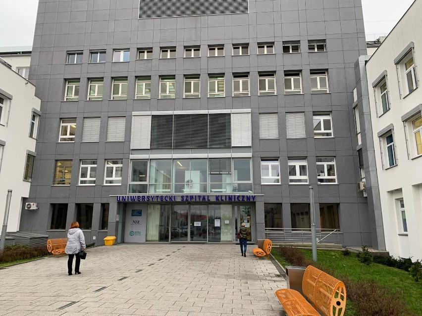 Budimex wykonawcą Centrum Psychiatrii Uniwersyteckiego Szpitala Klinicznego w Białymstoku