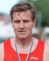 Pismenko czwarty w Dwumaratonie Bydgoskim