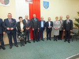 Czwarty etap obchodów 42. rocznicy stanu wojennego w Starachowicach