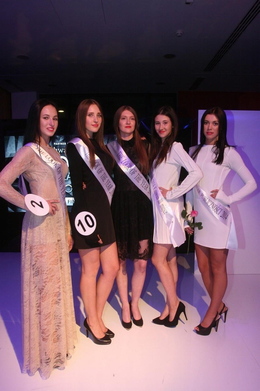 The Look Of The Year 2014 Katowice