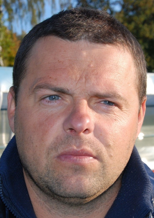 Artur Anduła nie jest już trenerem piłkarzy Staru.