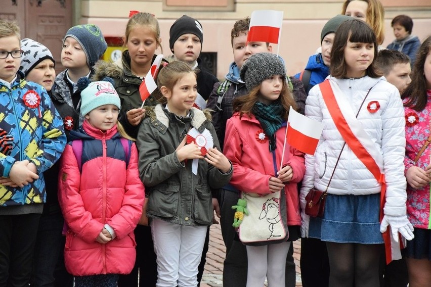 Święto Konstytucji 3 Maja w Bielsku-Białej