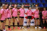 Wygrana Suzuki Korony Handball Kielce w drugim meczu na turnieju w Łaziskach Górnych