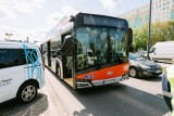 Kontrolerka biletów złożyła zeznania. Policja wyjaśnia incydent w autobusie miejskim w Rzeszowie