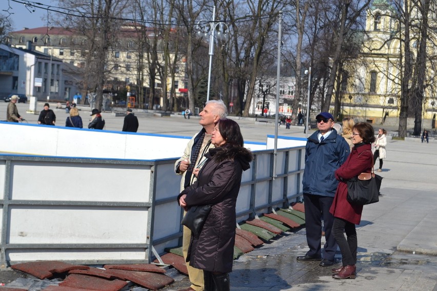 Częstochowa świetuje obchody rocznicy 80. urodzin Haliny...