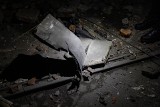 Ukraina/ Armia: w nocy strącono wszystkie drony, którymi zaatakowała Rosja