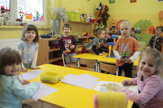 We wrześniu w całej Polsce będzie brakować miejsc dla 3-latków. Na szczęście w naszym regionie sytuacja nie jest taka zła.