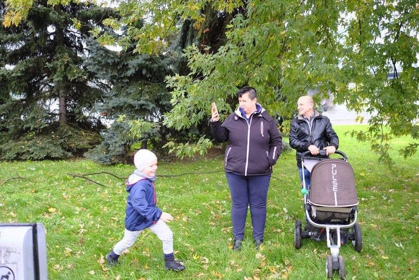 Na terenie toruńskiej starówki zaplanowano na dziś w summie...