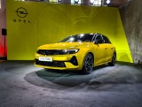 Nowy Opel Astra 2021. Pierwsze wrażenia, silniki i dane techniczne