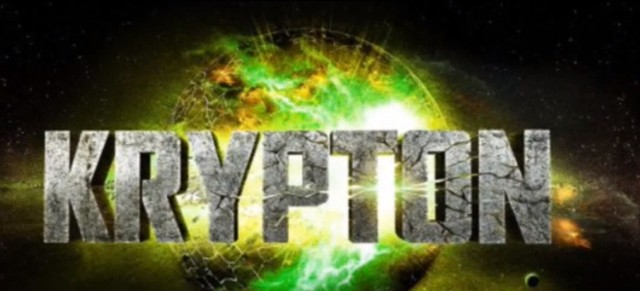 Nowy serial "Krypton" opowiadać będzie o rodzinie Kal-Ela, czyli Supermana