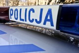 Taksówkarz narozrabiał po pijaku w Krakowie i teraz ma proces. Próbował zabrać policjantowi broń 