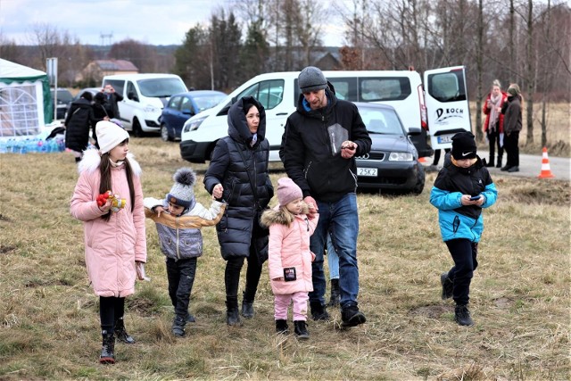 Ile dzieci w wieku szkolnym z Ukrainy trafi do bydgoskich szkół i przedszkoli trudno na razie oszacować, ale placówki oświatowe w mieście przygotowują się na ten moment.