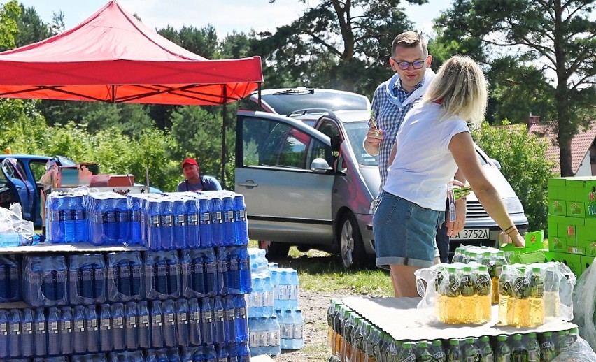 Sosnowicka Piesza Pielgrzymka na Jasną Górę wyruszyła z...