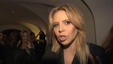 Maja Sablewska: Ustawki to norma (wideo)