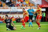 Jagiellonia Białystok mistrzem Polski, Legia Warszawa skończy poza TOP 4, a Piast Gliwice ze sporymi szansami na europejskie puchary