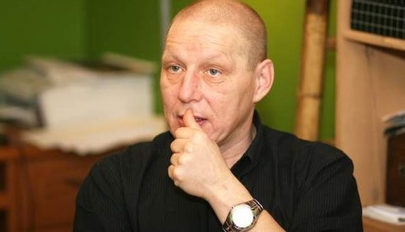 Krzysztof Jackowski