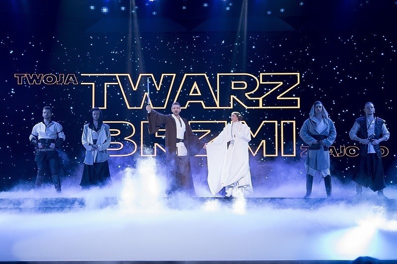 Star Wars w TTBZ!

fot. M. Zawada