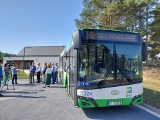 Nowa linia autobusowa ruszy od 2 października. Przez centrum, Antoniuk,Zawady, Sielachowskie, Jurowce do Wasilkowa. W dni robocze