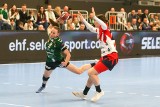 MKS FunFloor z pierwszym triumfem w fazie grupowej Ligi Europejskiej. Lublinianki pokonały HSG Bensheim-Auerbach. Zobacz zdjęcia