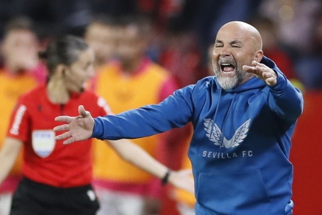 Jorge Sampaoli największe trenerskie triumfy święcił z reprezentacją Chile