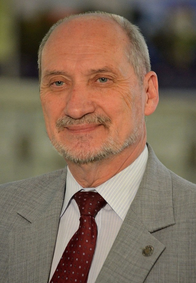 Antoni Macierewicz