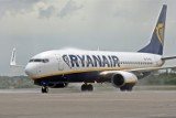 Ryanair powiększa bazę w Krakowie, nowe kierunki