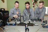 Uczniowie Zespołu Szkół Technicznych i Ogólnokształcących z Jarosławia będą mieli praktyki w renomowanych firmach [ZDJĘCIA]