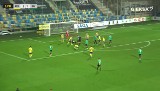 Fortuna 1 Liga. Skrót wideo meczu Arka Gdynia - GKS Katowice 2:2 [WIDEO, BRAMKI, SKRÓT]