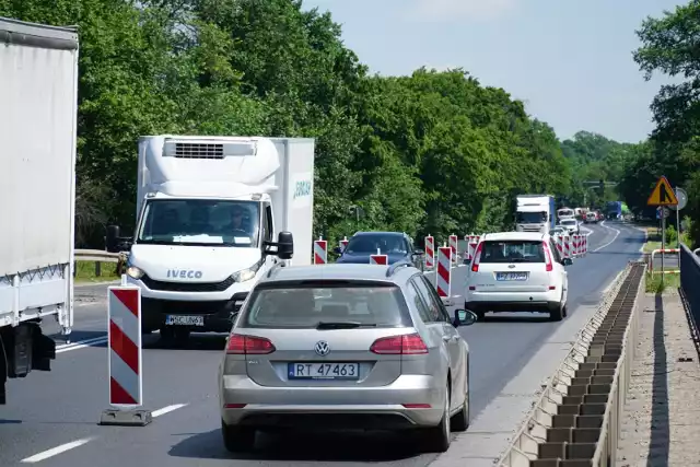 Do obywatelskiego zatrzymania pijanego kierowcy doszło na ul. Lechickiej.