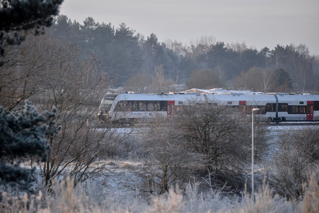 PKP PLK zapewniają, że są gotowe do walki ze skutkami zimy