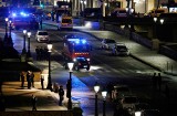 Policyjne strzały w Paryżu po wyborze Macrona na prezydenta. Są ofiary starć