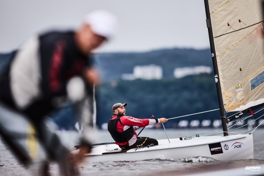 Wielkie regaty Gdynia Sailing Days dobiegły końca. Aż siedemnaście dni emocji na wodzie i duże sukcesy żeglarzy z Pomorza