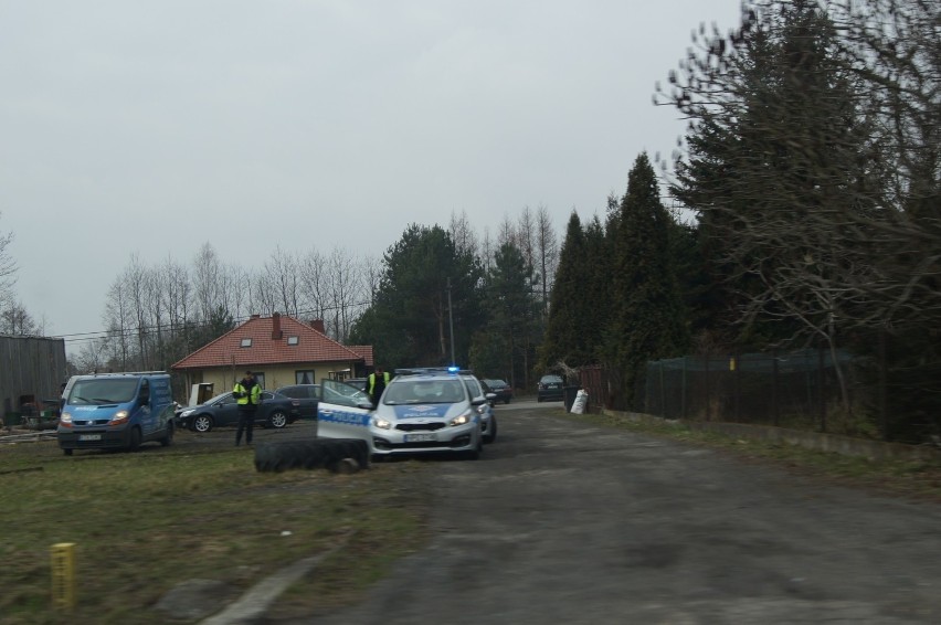 W marcu 2017 roku 20-letni kierowca dostawczego renault...