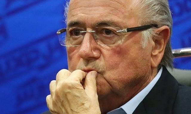 Były prezydent FIFA Sepp Blatter jest jednym z bohaterów serialu „Tajemnice FIFA” („FIFA Uncovered”), wyprodukowanego przez Netflix.