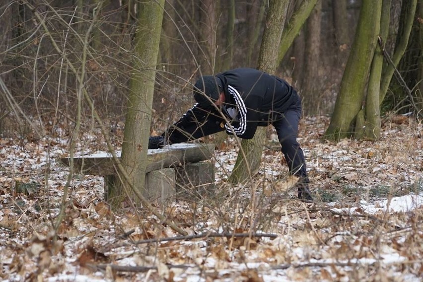 Bieg Twardziela w Raciborzu: Ponad 400 osób wzięło udział w...