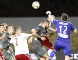 ŁKS Łódź. Michał Kołba:Niczym nas Lechia nie zaskoczyła