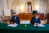Bielsko-Biała: w mieście powstaje punkt obsługi programu „Czyste Powietrze”