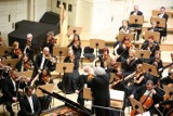 Filharmonia Poznańska - Brawa dla Saleema Ashkara i orkiestry
