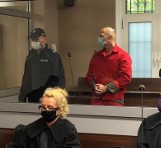 Więźniowie ze Strzelec Opolskich szykowali zamach na prokuratora krajowego Bogdana Święczkowskiego? Trwa proces