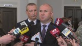 Paweł Wojtunik, szef CBA złożył rezygnację [WIDEO]