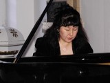 Wybitna pianistka z Japoniii zagra w Radomiu 