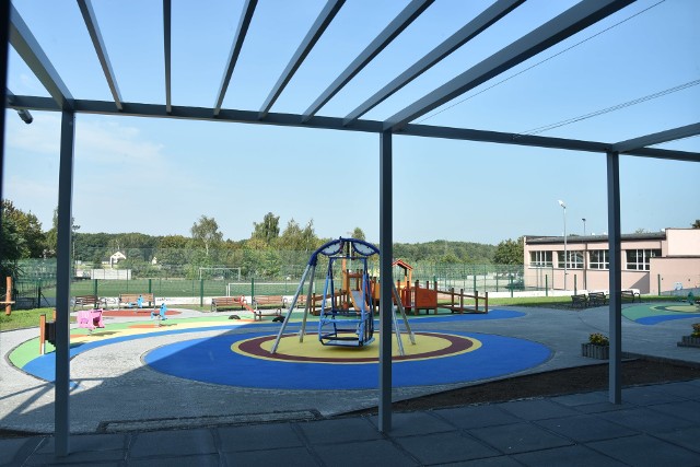 Otwarcie nowej siedziby Szkoły Życia w Rybniku. Miejska Inaguracja Roku Szkolnego w Rybniku