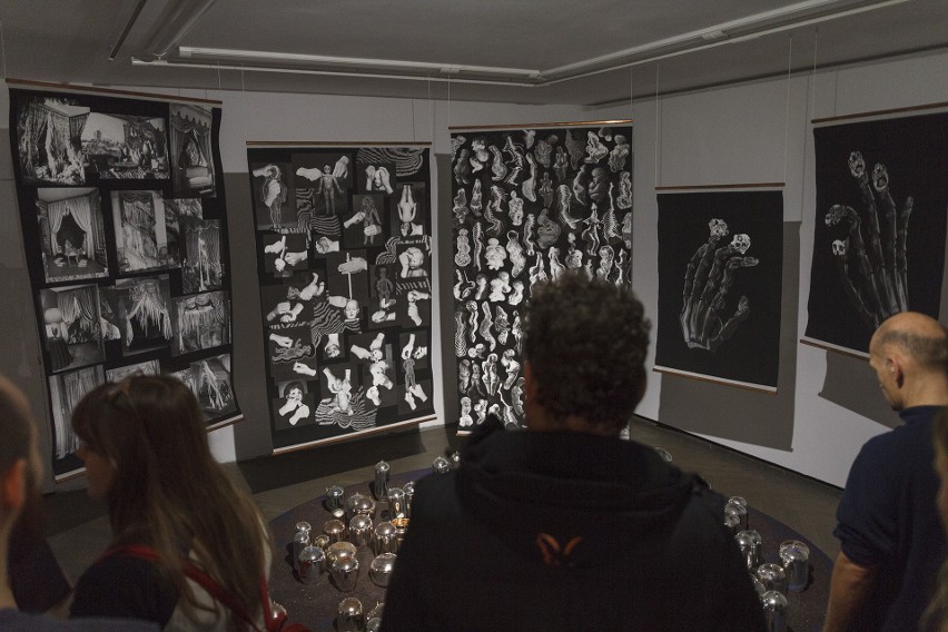 Sukces Galerii Arsenał w Białymstoku. Jest trzecią najciekawszą galerią sztuki w kraju