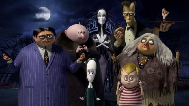 Skarżyskie kino Centrum zaprasza na filmy „Rodzina Addamsów”, „Legiony”, „(Nie)znajomi” i „Countdown” (zdjęcia, wideo)