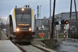Opolskie. Modernizacja linii kolejowych Opole-Kluczbork i Nysa-Brzeg. Będą projekty, nie ma pieniędzy na remont